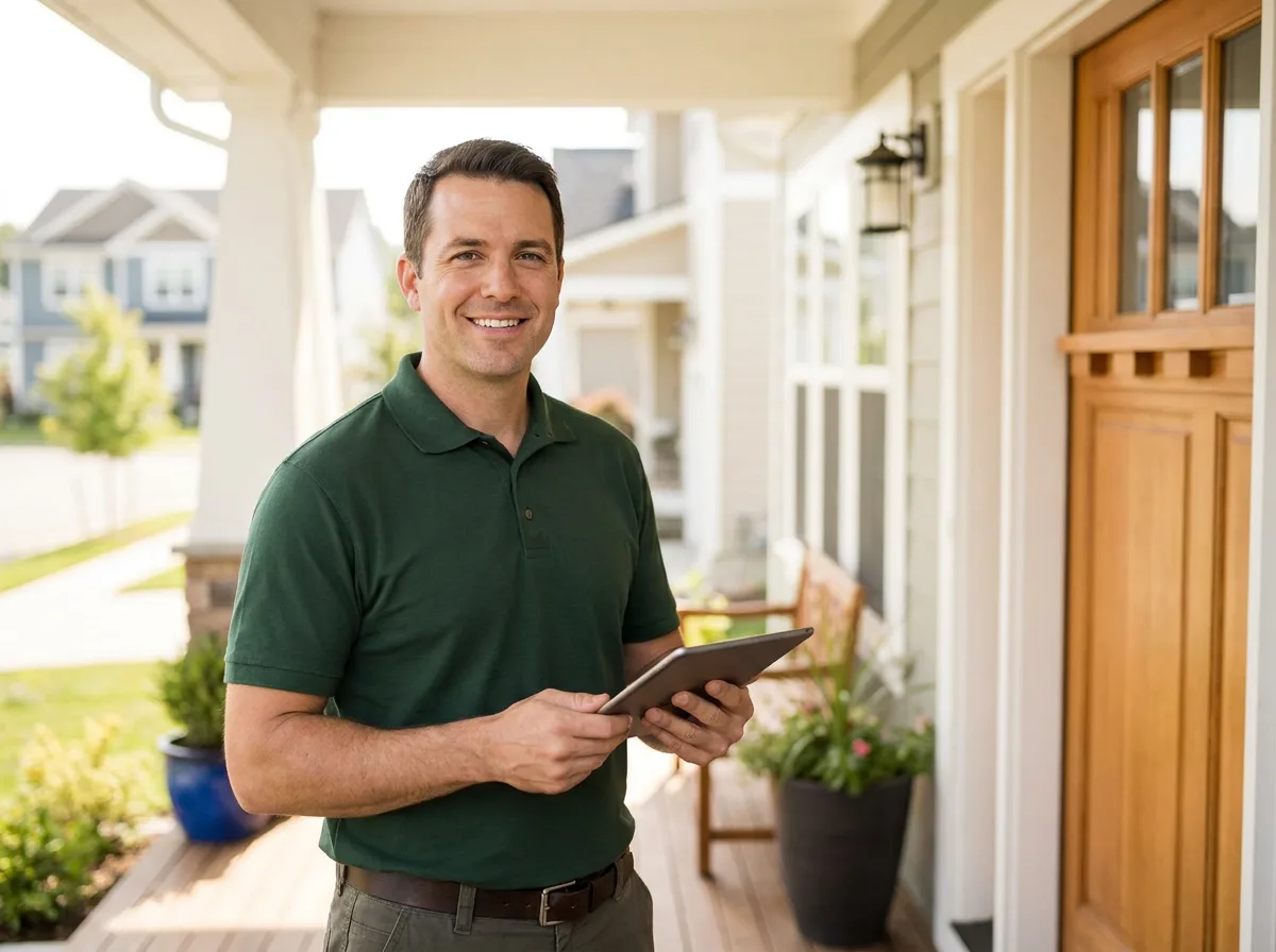 Pest control FAQs for Hackberry, AZ